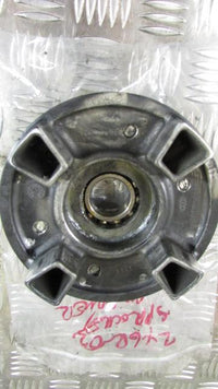 KAWASAKI NINJA ZX6R ZX-6R J1 J2 2000/2 ,PIGNON AR CARRIER ,, REAR SPROCKET CARRI