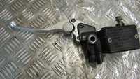 Yamaha XJR 1200 4PU levier d'embrayage et maitre-cylindre ,CLUTCH LEVER & master
