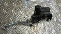 Yamaha XJR 1200 4PU levier d'embrayage et maitre-cylindre ,CLUTCH LEVER & master