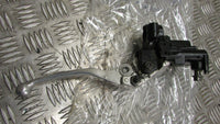 Yamaha XJR 1200 4PU levier d'embrayage et maitre-cylindre ,CLUTCH LEVER & master