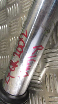 * KAWASAKI NINJA ZX6R ZX-6R J1 J2 2000/2 ,fourches avant droit, , FRONT RIGHT FO