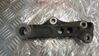 Yamaha XJR 1200 4PU Platine pour ÉTRIER DE FREIN arrier,,rear caliper stay brack
