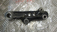 Yamaha XJR 1200 4PU Platine pour ÉTRIER DE FREIN arrier,,rear caliper stay brack