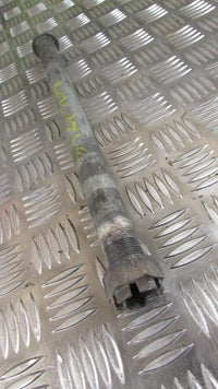 KAWASAKI NINJA ZX6R ZX-6R J1 J2 2000/2 ,Axe de rue arrier,,rear wheel axle, spin