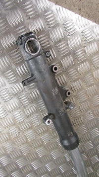 * KAWASAKI NINJA ZX6R ZX-6R J1 J2 2000/2 fourches avant gauche, FRONT LEFT FORK