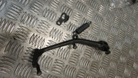 Yamaha XJR 1200 4PU Bequilles Laterales,SIDE STAND ASSY KICK PROP,