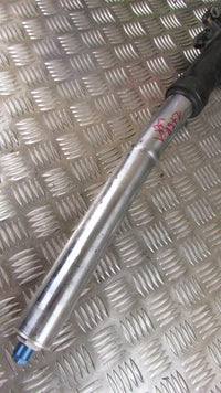 * KAWASAKI NINJA ZX6R ZX-6R J1 J2 2000/2 fourches avant gauche, FRONT LEFT FORK