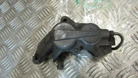 Yamaha XJR 1200 4PU ÉTRIER DE FREIN, avant gauche ,,FRONT LEFT BRAKE CALIPER ,