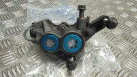 Yamaha XJR 1200 4PU ÉTRIER DE FREIN, avant gauche ,,FRONT LEFT BRAKE CALIPER ,