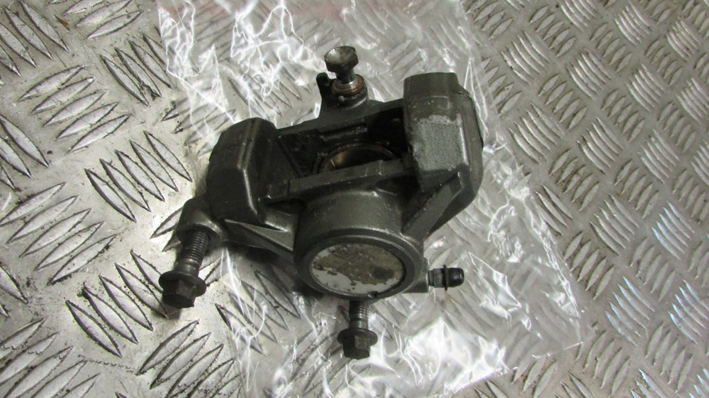 Yamaha XJR 1200 4PU *ÉTRIER DE FREIN ,arriere AR, Rear BRAKE CALIPER,