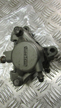 Yamaha XJR 1200 4PU *ÉTRIER DE FREIN ,arriere AR, Rear BRAKE CALIPER,