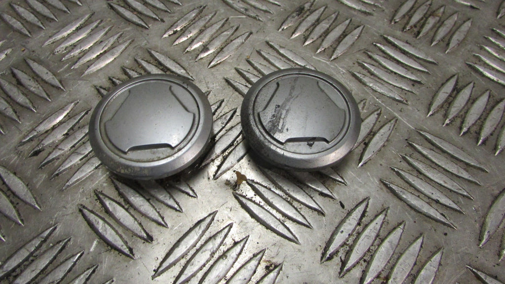 Yamaha XJR 1200 4PU Cache pour cadre ,Plastic covers for frame infill