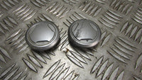 Yamaha XJR 1200 4PU Cache pour cadre ,Plastic covers for frame infill
