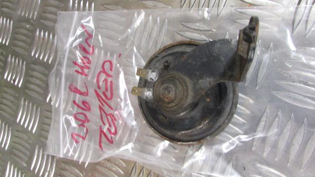 KAWASAKI NINJA ZX6R ZX-6R J1 J2 2000/2 ,Klaxon ,, HORN, CLACSON