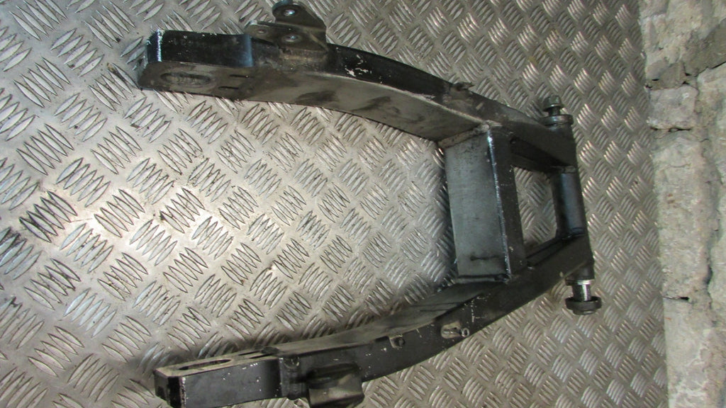 Yamaha XJR 1200 4PU Bras Oscillant,SWINGING ARM, Swing arm