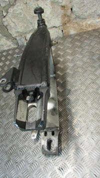 Yamaha XJR 1200 4PU Bras Oscillant,SWINGING ARM, Swing arm