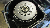 Yamaha XJR 1200 4PU Moteur 4PU 4033968,ENGINE Complete