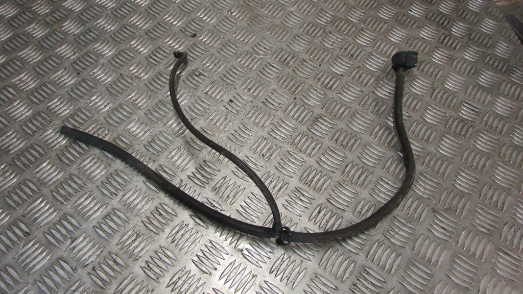 Yamaha XJR 1200 4PU tuyaux de reniflard de réservoir de carburant,fuel tank brea