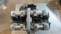 Yamaha XJR 1200 4PU Moteur 4PU 4033968,ENGINE Complete