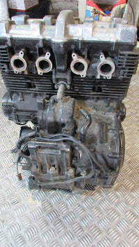Yamaha XJR 1200 4PU Moteur 4PU 4033968,ENGINE Complete