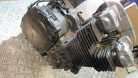 Yamaha XJR 1200 4PU Moteur 4PU 4033968,ENGINE Complete