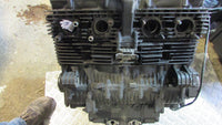Yamaha XJR 1200 4PU Moteur 4PU 4033968,ENGINE Complete