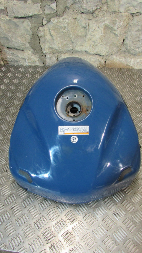 Yamaha TDM 900 réservoir carburant essence,PETROL/FUEL TANK