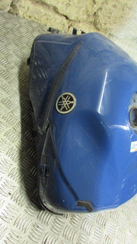 Yamaha TDM 900 réservoir carburant essence,PETROL/FUEL TANK