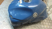 Yamaha TDM 900 réservoir carburant essence,PETROL/FUEL TANK