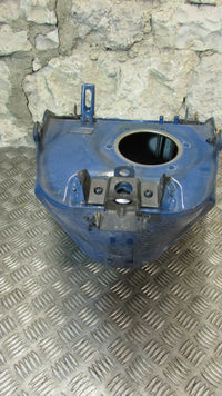 Yamaha TDM 900 réservoir carburant essence,PETROL/FUEL TANK
