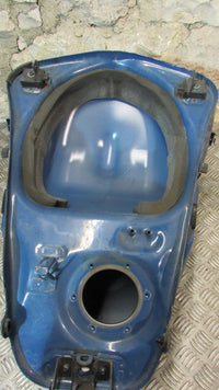 Yamaha TDM 900 réservoir carburant essence,PETROL/FUEL TANK