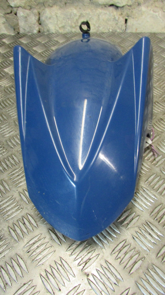 Yamaha TDM 900 Garde Boue avant , FRONT MUDGUARD,