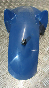 Yamaha TDM 900 Garde Boue avant , FRONT MUDGUARD,