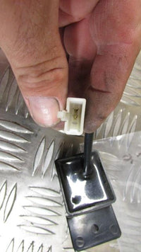 KAWASAKI NINJA ZX6R ZX-6R J1 J2 2000/2 ,RELAIS clignotant ,Relay- flasher indica