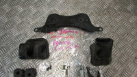 Yamaha TDM 900 attache de cadre et ses vis,,Frame fixings