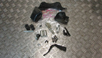 Yamaha TDM 900 attache de cadre et ses vis,,Frame fixings