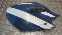 Yamaha TDM 900 carénage flanc avant droite ,Front R/H Right Side Mid Fairing Pan
