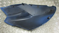 Yamaha TDM 900 carénage flanc avant droite ,Front R/H Right Side Mid Fairing Pan