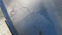 Yamaha TDM 900 carénage flanc avant droite ,Front R/H Right Side Mid Fairing Pan