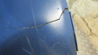 Yamaha TDM 900 carénage flanc avant droite ,Front R/H Right Side Mid Fairing Pan