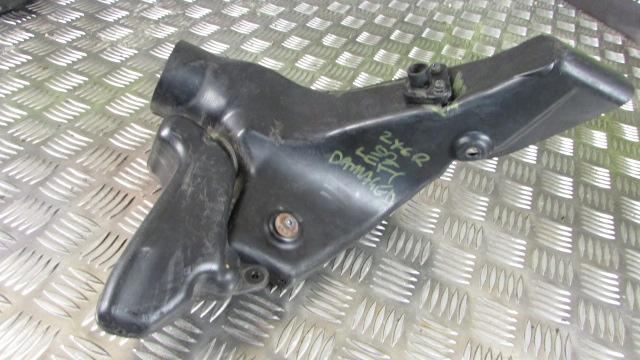 KAWASAKI NINJA ZX6R ZX-6R J1 J2 2000/2 droit d'admission d'air gauche, CANAL , T