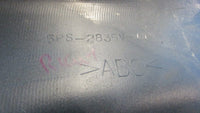 Yamaha TDM 900 carénage flanc avant droite ,Front R/H Right Side Mid Fairing Pan