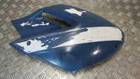 Yamaha TDM 900 carénage LATERAL, flanc gauche,,L/H Left Side Mid Fairing trim