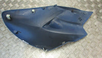 Yamaha TDM 900 carénage LATERAL, flanc gauche,,L/H Left Side Mid Fairing trim