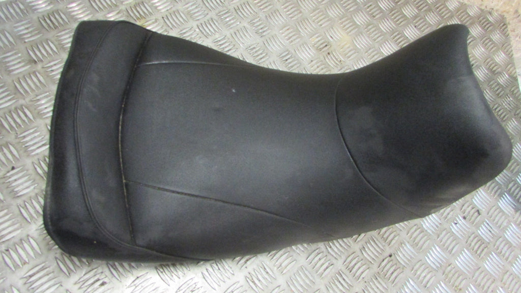 Yamaha TDM 900 Selle pilote avant,riders front seat