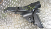 KAWASAKI NINJA ZX6R ZX-6R J1 J2 2000/2 droit d'admission d'air droit CANAL , TUY