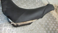 Yamaha TDM 900 Selle pilote avant,riders front seat