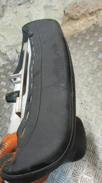 Yamaha TDM 900 Selle pilote avant,riders front seat