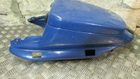 Yamaha TDM 900 coques arriere , carrenage AR, POLICE version,TAIL cowl UNIT/REAR