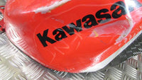 KAWASAKI NINJA ZX6R ZX-6R J1 J2 2000/2 ,réservoir carburant essence, ,PETROL/FUE